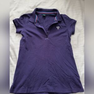 TNA polo